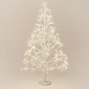 Bare Forest Tree 150cm with 1500 LED White by Florabelle Living, a Christmas for sale on Style Sourcebook