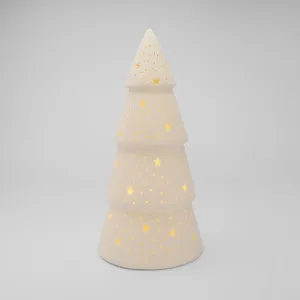 Light Up Porcelain Magical Tree Large by Florabelle Living, a Christmas for sale on Style Sourcebook
