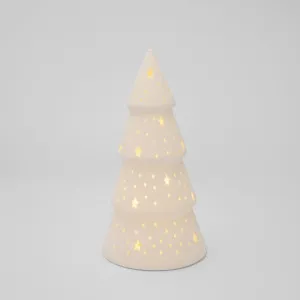 Light Up Porcelain Magical Tree Small by Florabelle Living, a Christmas for sale on Style Sourcebook