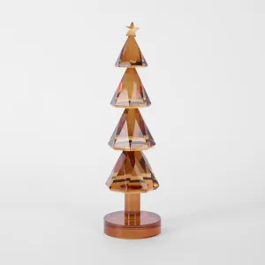 Crystal Glass Xmas Tree Coffee by Florabelle Living, a Plants for sale on Style Sourcebook