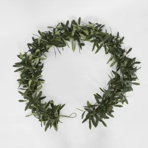 Olive Garland 180cm by Florabelle Living, a Christmas for sale on Style Sourcebook