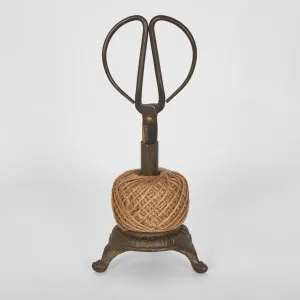 Drapers String Holder by Florabelle Living, a Statues & Ornaments for sale on Style Sourcebook