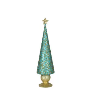 Azura Vine Cone Tree Large by Florabelle Living, a Plants for sale on Style Sourcebook