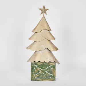 Christmas Tree In Box by Florabelle Living, a Christmas for sale on Style Sourcebook