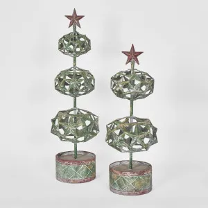 Pom Pom Christmas Tree by Florabelle Living, a Christmas for sale on Style Sourcebook