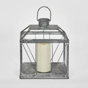 Amsterdam Lantern by Florabelle Living, a Christmas for sale on Style Sourcebook