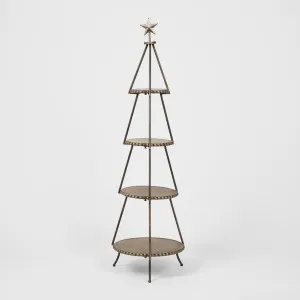 Christmas Cake And Pudding Stand by Florabelle Living, a Christmas for sale on Style Sourcebook