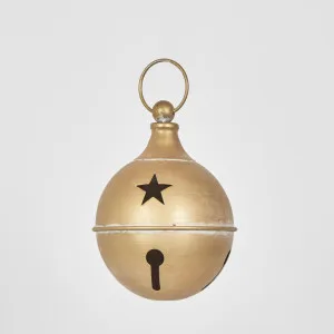 Noel Bell Small by Florabelle Living, a Christmas for sale on Style Sourcebook
