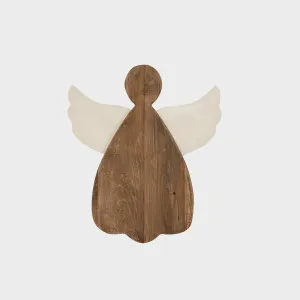 St Malo Angel by Florabelle Living, a Christmas for sale on Style Sourcebook