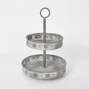 Lucerne Cake Stand by Florabelle Living, a Christmas for sale on Style Sourcebook