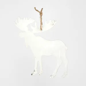Snow White Deer by Florabelle Living, a Christmas for sale on Style Sourcebook