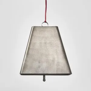 Cow Christmas Bell Large by Florabelle Living, a Christmas for sale on Style Sourcebook