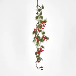 Xmas Garland 70cm by Florabelle Living, a Christmas for sale on Style Sourcebook