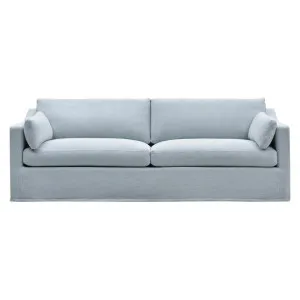 Clovelly Hamptons 3 Seat Sofa Beach by Florabelle Living, a Sofas for sale on Style Sourcebook