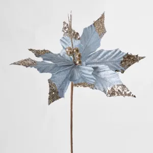 Poinsettia 35cm by Florabelle Living, a Plants for sale on Style Sourcebook