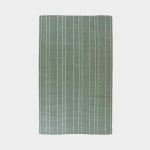 Dune Rug 200x300cm Green by Florabelle Living, a Contemporary Rugs for sale on Style Sourcebook