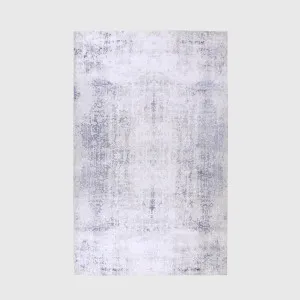Mirage Floor Rug 200x300cm Blue by Florabelle Living, a Contemporary Rugs for sale on Style Sourcebook