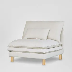 Aura Single Seat Base by Florabelle Living, a Sofas for sale on Style Sourcebook