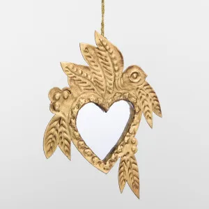 Heart Mirror by Florabelle Living, a Christmas for sale on Style Sourcebook