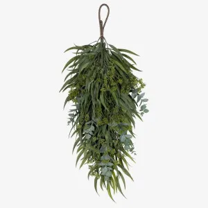Heaton Euclayptus Swag by Florabelle Living, a Christmas for sale on Style Sourcebook