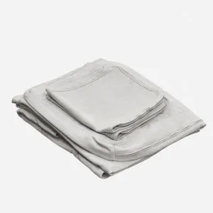 Clovelly 3 Seater Left Chaise Sofa Ivory Covers Only by Florabelle Living, a Sofas for sale on Style Sourcebook