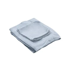 Clovelly 4 Seat Modular Sofa Beach Covers Only by Florabelle Living, a Sofas for sale on Style Sourcebook