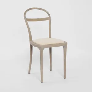 Marais Dining Chair by Florabelle Living, a Chairs for sale on Style Sourcebook