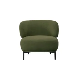 Husk Lounge Chair by Merlino, a Chairs for sale on Style Sourcebook