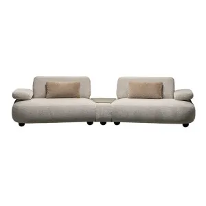 Eames 2-Seater Sofa by Merlino, a Sofas for sale on Style Sourcebook