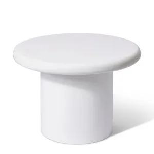 Neela Coffee Table Tall - 70 x 70 x 47cm by null, a Coffee Table for sale on Style Sourcebook