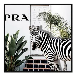 Emerson Framed Print in 103 x 103cm by OzDesignFurniture, a Prints for sale on Style Sourcebook