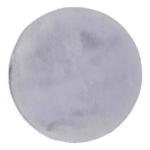 Pony Rug 240cm in Gris by OzDesignFurniture, a Contemporary Rugs for sale on Style Sourcebook