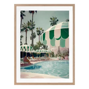 Life Choices Framed Print in 55 x 70cm by OZ Design, a Prints for sale on Style Sourcebook
