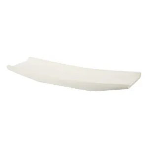 Picton Tray 68x8cm in White by OzDesignFurniture, a Trays for sale on Style Sourcebook