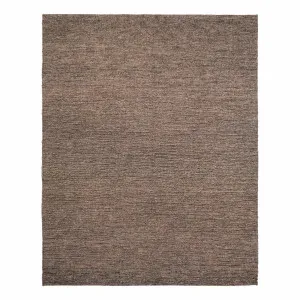 Corsica Rug 300x400cm in Brown by OzDesignFurniture, a Contemporary Rugs for sale on Style Sourcebook
