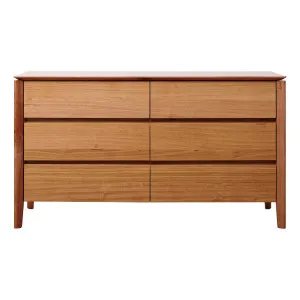 Avoca Dresser in Tasmanian Blackwood by OzDesignFurniture, a Dressers & Chests of Drawers for sale on Style Sourcebook