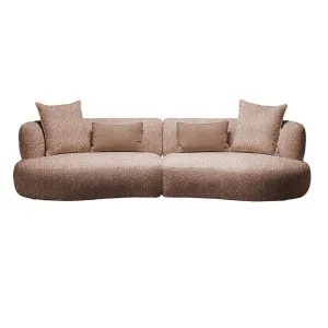 Alva 4-Seater Sofa by Merlino, a Sofas for sale on Style Sourcebook