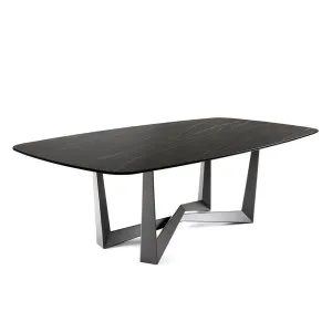 Sharp Dining Table by Merlino, a Dining Tables for sale on Style Sourcebook