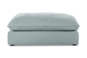 Loft Ottoman 130, Florence Marine, by Lounge Lovers by Lounge Lovers, a Ottomans for sale on Style Sourcebook