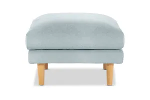 Hampton MKII Ottoman, Florence Marine, by Lounge Lovers by Lounge Lovers, a Ottomans for sale on Style Sourcebook