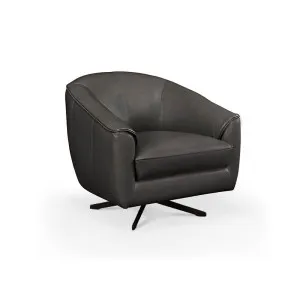 Tommy Swivel Chair by Merlino, a Chairs for sale on Style Sourcebook