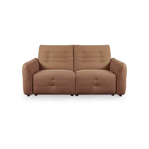 Zaza 2PC Recliner Sofa by Merlino, a Sofas for sale on Style Sourcebook