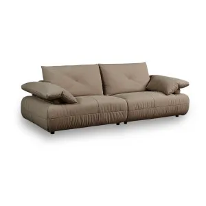 Dough 3-Seater Maxi Sofa by Merlino, a Sofas for sale on Style Sourcebook