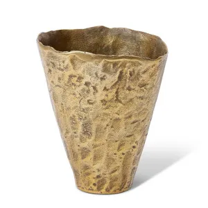 Kahari Vase - 23 x 18 x 28cm by null, a Vases & Jars for sale on Style Sourcebook