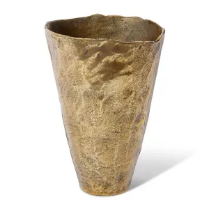 Kahari Vase - 26 x 20 x 38cm by null, a Vases & Jars for sale on Style Sourcebook