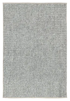 Vica Cream and Grey Braided Indoor Outdoor Rug by Miss Amara, a Contemporary Rugs for sale on Style Sourcebook