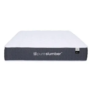 Pure Slumber Comfort Firm Double Mattress by OZ Design, a Mattresses for sale on Style Sourcebook