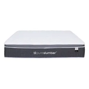Pure Slumber Comfort Plus King Mattress by OZ Design, a Mattresses for sale on Style Sourcebook