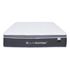 Pure Slumber Comfort Plus Double Mattress by OZ Design, a Mattresses for sale on Style Sourcebook