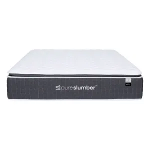 Pure Slumber Comfort  Cloud Queen Mattress by OZ Design, a Mattresses for sale on Style Sourcebook
